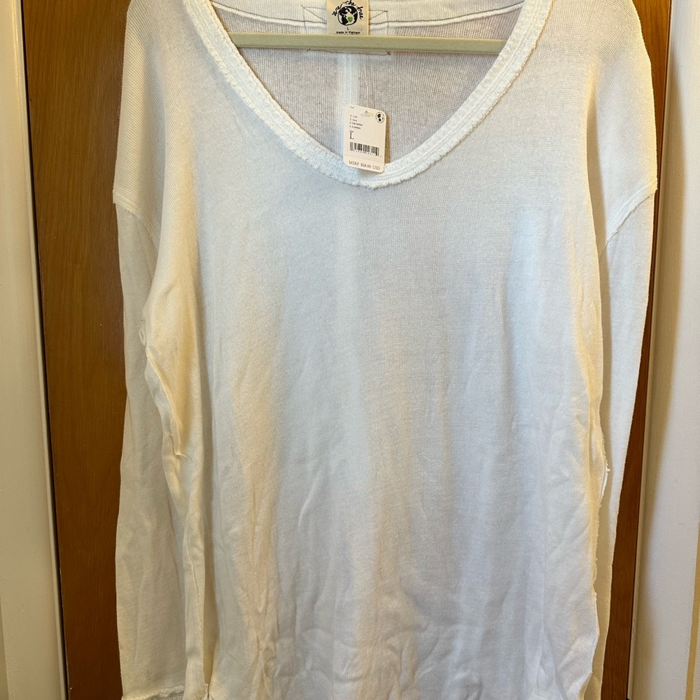 Free People Tunic - Picture 6 of 8